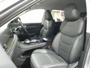 Ford Territory 1.8T Trend - Image 11