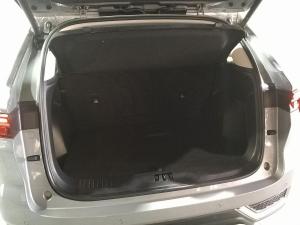 Ford Territory 1.8T Trend - Image 17