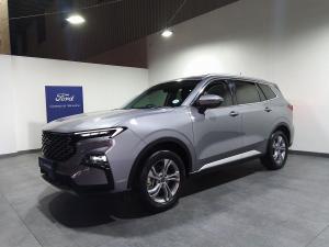 Ford Territory 1.8T Trend - Image 1