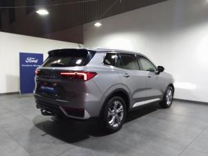 Ford Territory 1.8T Trend - Image 28
