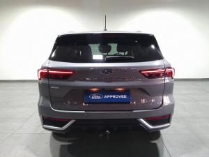 Ford Territory 1.8T Trend - Image 29