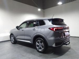 Ford Territory 1.8T Trend - Image 30