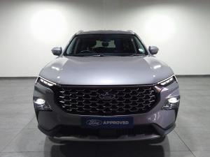 Ford Territory 1.8T Trend - Image 3
