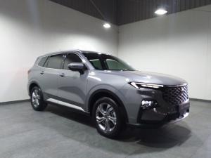 Ford Territory 1.8T Trend - Image 4