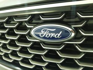 Ford Territory 1.8T Trend - Image 5