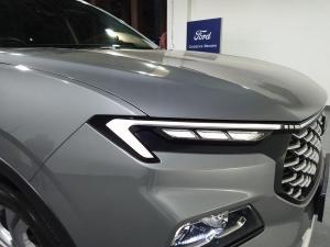 Ford Territory 1.8T Trend - Image 6