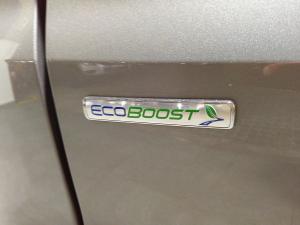 Ford Territory 1.8T Trend - Image 7
