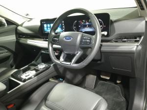 Ford Territory 1.8T Trend - Image 9