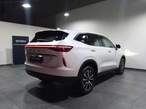 Haval H6 2.0GDIT Premium - Image 28