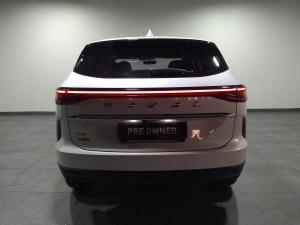 Haval H6 2.0GDIT Premium - Image 29