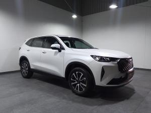 Haval H6 2.0GDIT Premium - Image 4