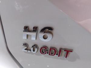 Haval H6 2.0GDIT Premium - Image 5