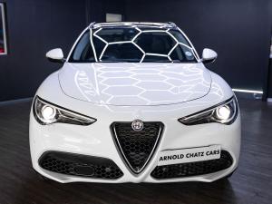 Alfa Romeo Stelvio 2.0T Super Q4 - Image 10