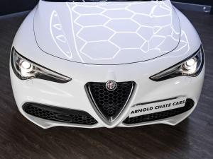 Alfa Romeo Stelvio 2.0T Super Q4 - Image 11
