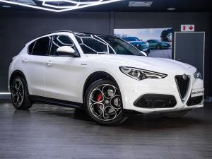Alfa Romeo Stelvio 2.0T Super Q4 - Image 1