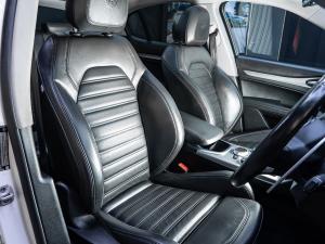 Alfa Romeo Stelvio 2.0T Super Q4 - Image 21