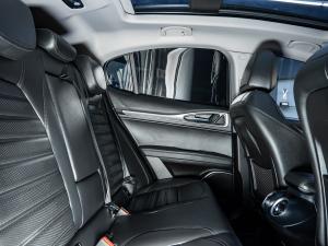 Alfa Romeo Stelvio 2.0T Super Q4 - Image 26