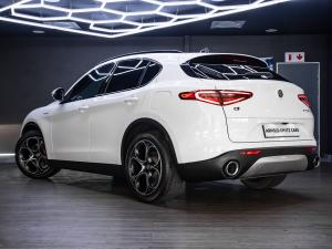 Alfa Romeo Stelvio 2.0T Super Q4 - Image 27