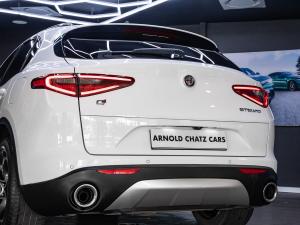Alfa Romeo Stelvio 2.0T Super Q4 - Image 29