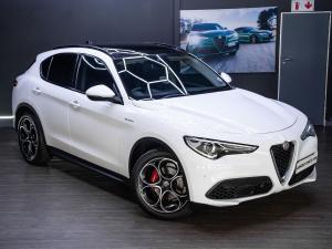 Alfa Romeo Stelvio 2.0T Super Q4 - Image 2