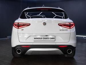 Alfa Romeo Stelvio 2.0T Super Q4 - Image 30