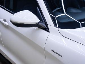 Alfa Romeo Stelvio 2.0T Super Q4 - Image 6