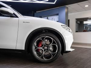 Alfa Romeo Stelvio 2.0T Super Q4 - Image 8