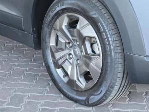 Mahindra XUV 3XO 1.2T MX2 auto - Image 11