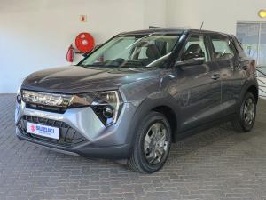 Mahindra XUV 3XO 1.2T MX2 auto - Image 3