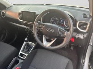Hyundai Venue 1.0T Motion - Image 12