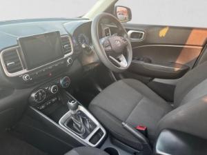 Hyundai Venue 1.0T Motion - Image 16