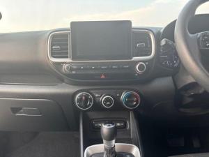 Hyundai Venue 1.0T Motion - Image 17