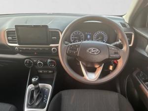 Hyundai Venue 1.0T Motion - Image 18