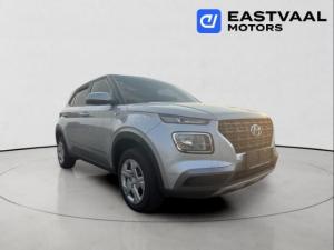 Hyundai Venue 1.0T Motion - Image 1