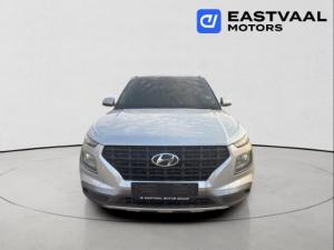 Hyundai Venue 1.0T Motion - Image 2