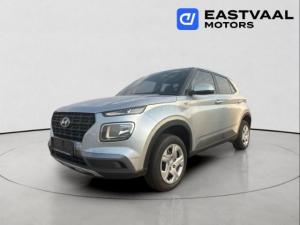 Hyundai Venue 1.0T Motion - Image 3