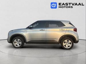 Hyundai Venue 1.0T Motion - Image 4