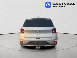 Hyundai Venue 1.0T Motion - Image 6