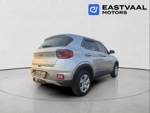 Hyundai Venue 1.0T Motion - Image 7