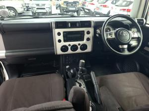 Toyota FJ Cruiser FJ Cruiser - Image 6