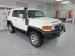 Toyota FJ Cruiser FJ Cruiser - Thumbnail 1