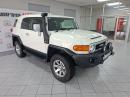 Thumbnail Toyota FJ Cruiser FJ Cruiser