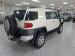 Toyota FJ Cruiser FJ Cruiser - Thumbnail 2