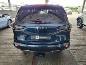 Isuzu mu-X 1.9TD LS - Image 5