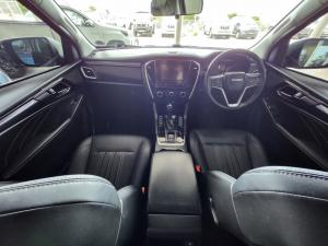 Isuzu mu-X 1.9TD LS - Image 6