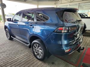 Isuzu mu-X 1.9TD LS - Image 15