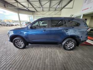 Isuzu mu-X 1.9TD LS - Image 16