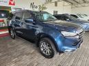Thumbnail Isuzu mu-X 1.9TD LS