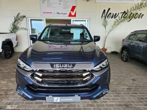 Isuzu mu-X 1.9TD LS - Image 4