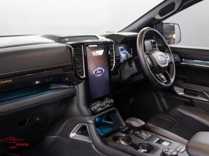 Ford Ranger 2.0 BiTurbo double cab Wildtrak 4x4 - Image 7